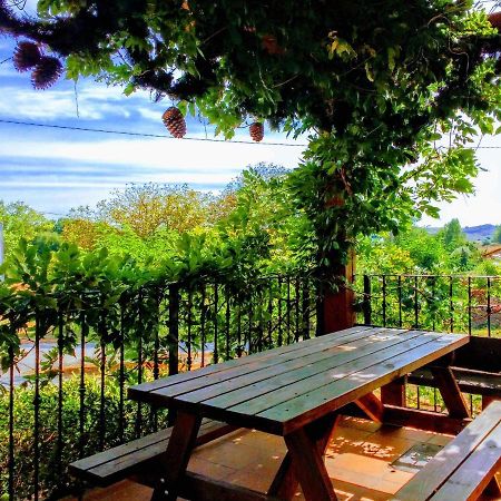 La Casita / Casa De Campo Санта-Гадеа Экстерьер фото