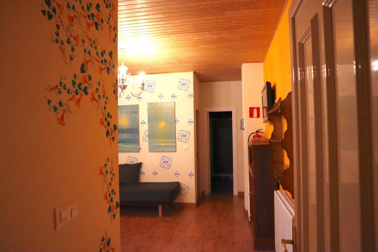 La Casita / Casa De Campo Санта-Гадеа Экстерьер фото