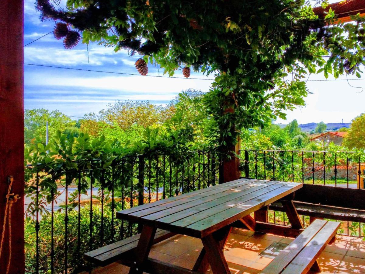 La Casita / Casa De Campo Санта-Гадеа Экстерьер фото