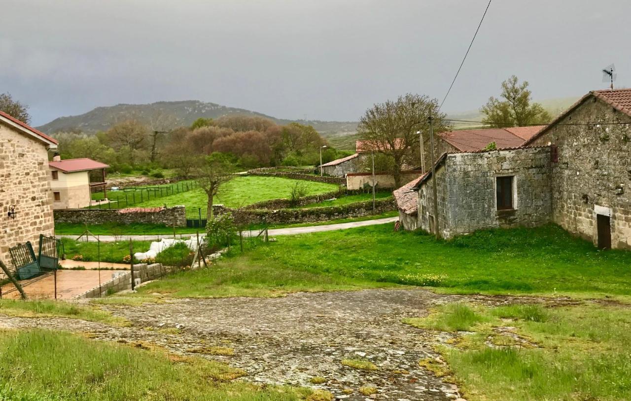La Casita / Casa De Campo Санта-Гадеа Экстерьер фото