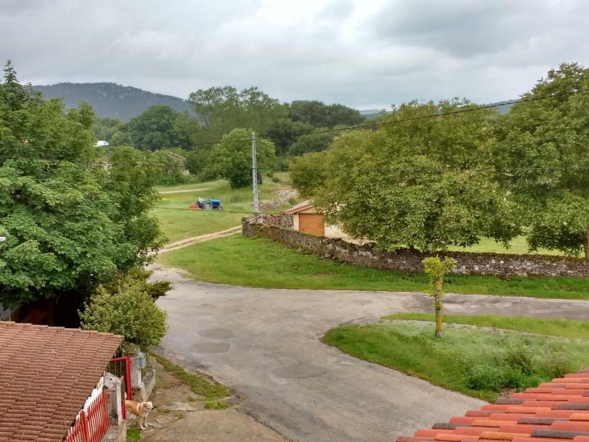 La Casita / Casa De Campo Санта-Гадеа Экстерьер фото