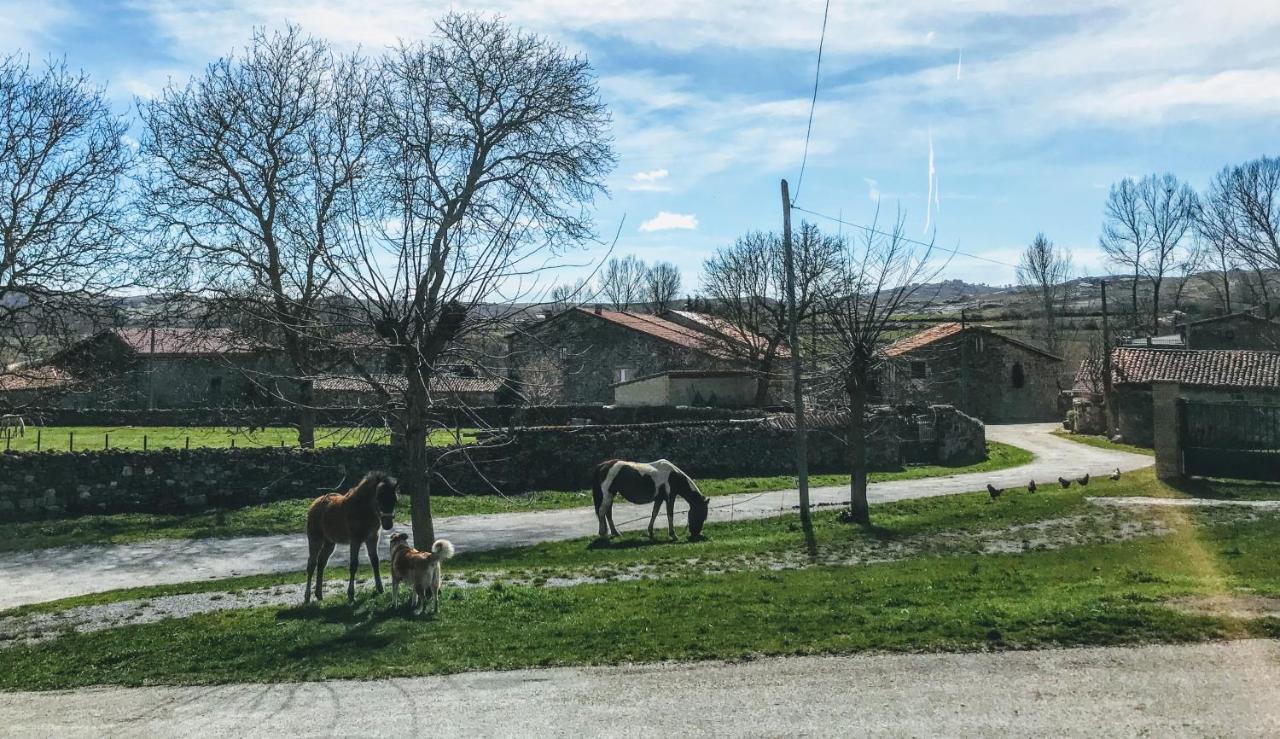 La Casita / Casa De Campo Санта-Гадеа Экстерьер фото