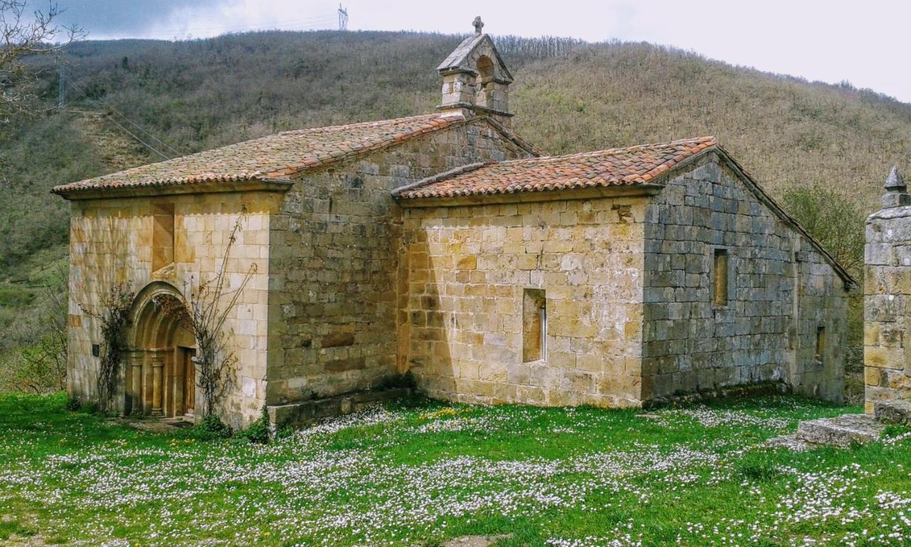 La Casita / Casa De Campo Санта-Гадеа Экстерьер фото