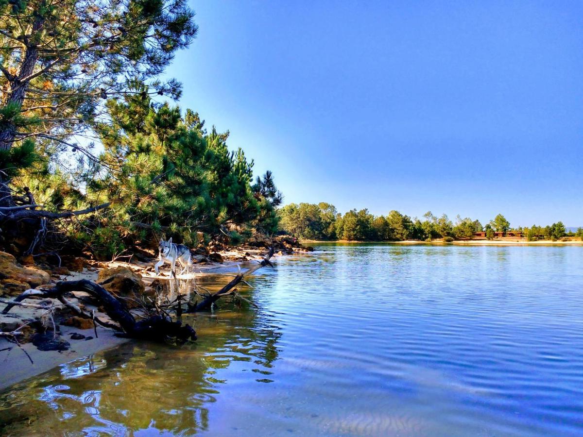 La Casita / Casa De Campo Санта-Гадеа Экстерьер фото
